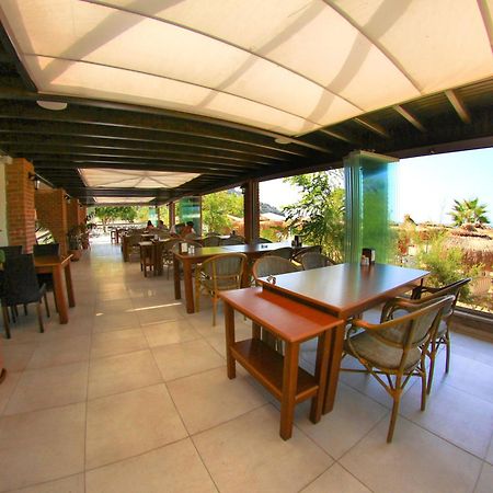 Palm Bay Beach Hotel Emecik Екстер'єр фото