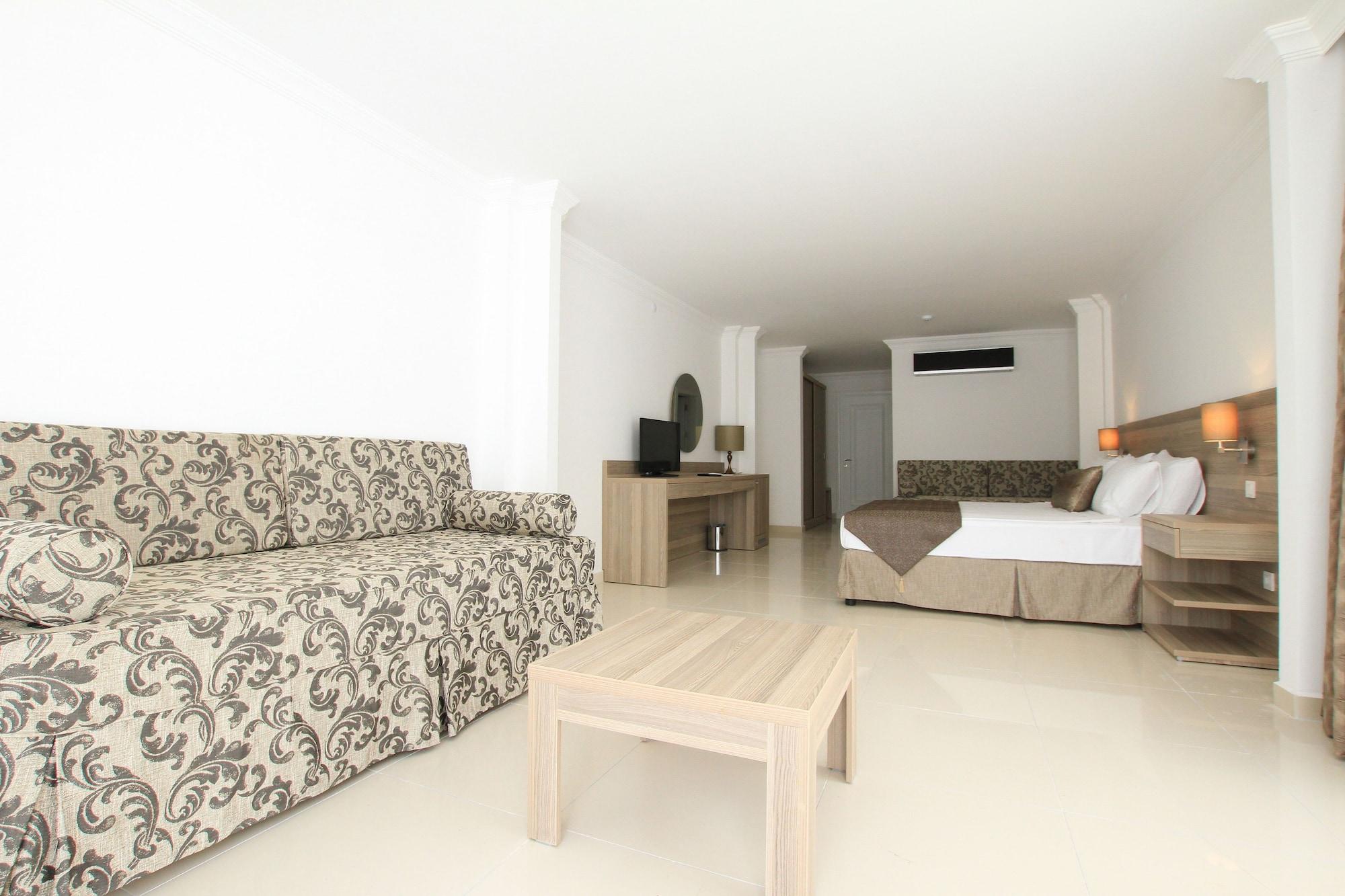 Palm Bay Beach Hotel Emecik Екстер'єр фото