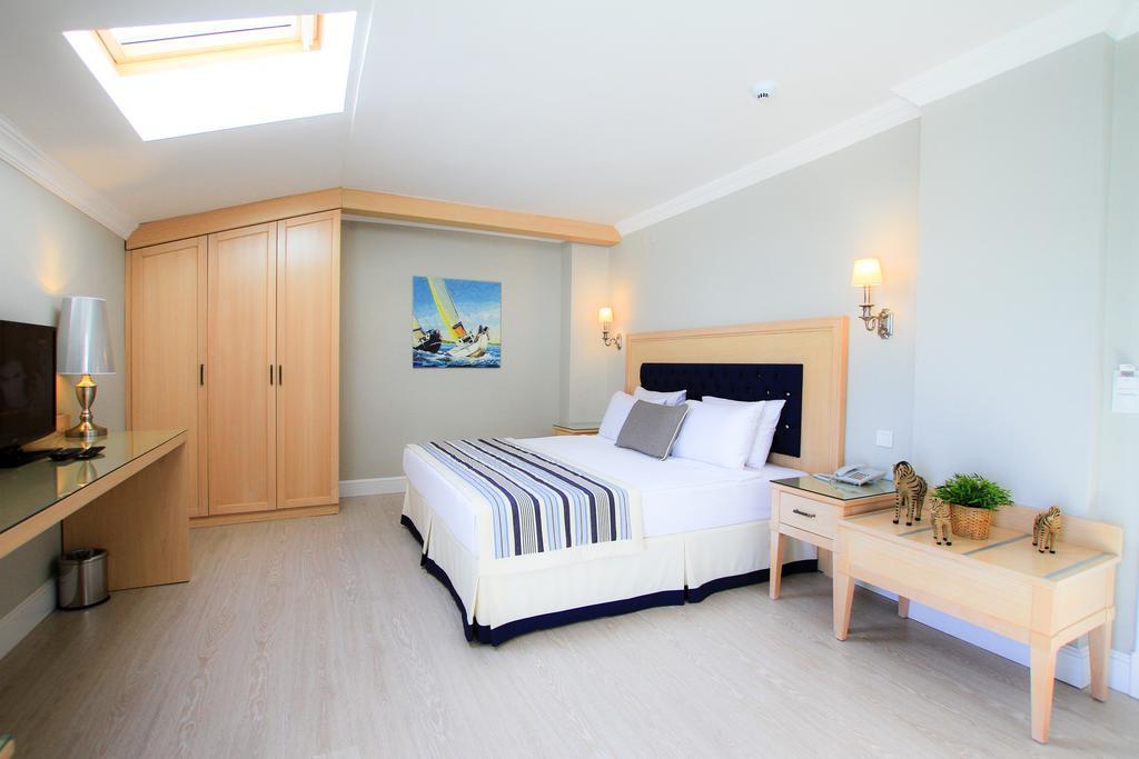 Palm Bay Beach Hotel Emecik Екстер'єр фото