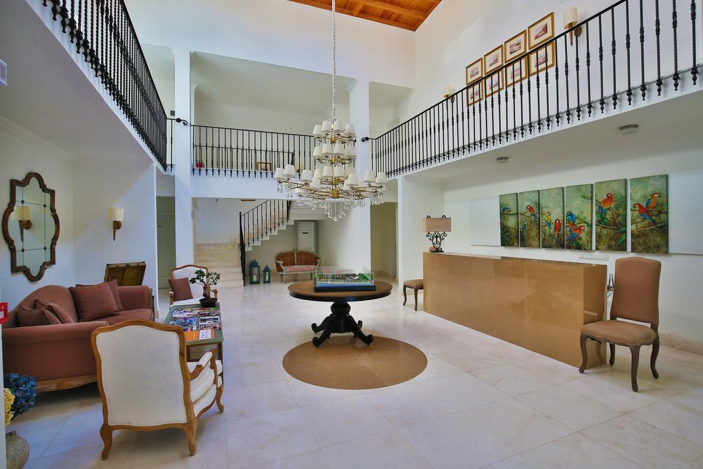 Palm Bay Beach Hotel Emecik Екстер'єр фото