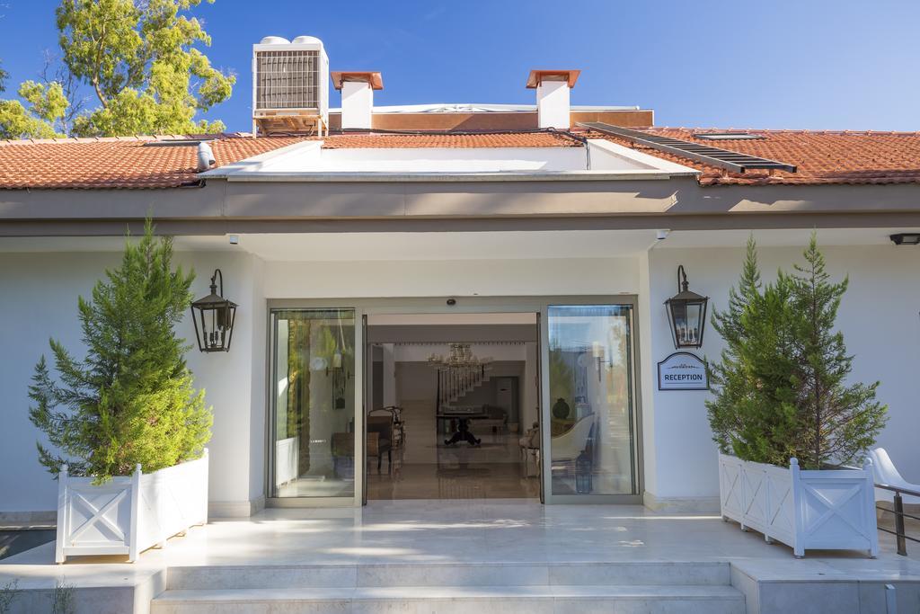 Palm Bay Beach Hotel Emecik Екстер'єр фото