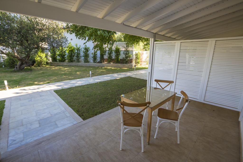 Palm Bay Beach Hotel Emecik Екстер'єр фото