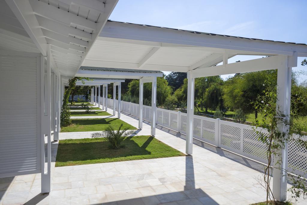 Palm Bay Beach Hotel Emecik Екстер'єр фото