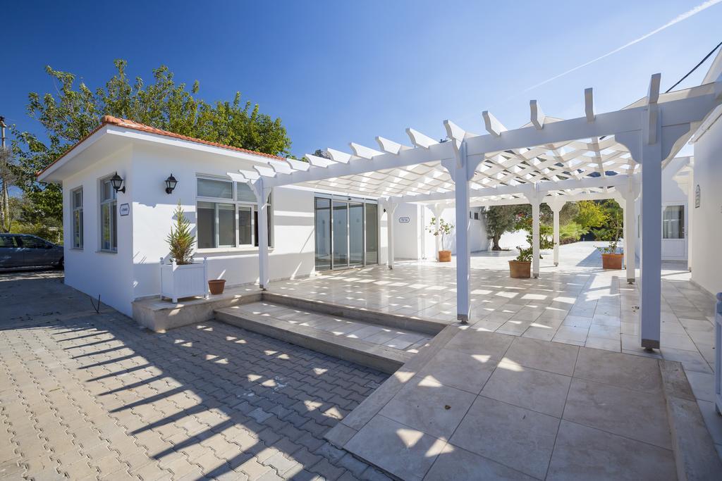 Palm Bay Beach Hotel Emecik Екстер'єр фото