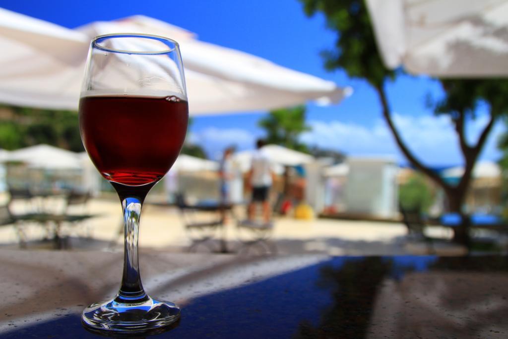 Palm Bay Beach Hotel Emecik Екстер'єр фото
